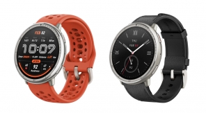 Amazfit Active 2, la montre connectée qui en offre beaucoup pour peu