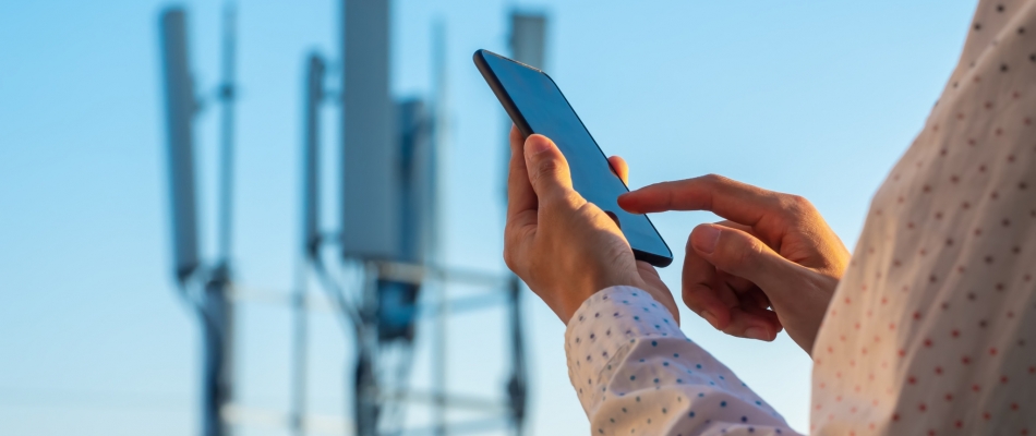 Ondes et cancer : pas de lien avéré - Minizap Pays Voironnais