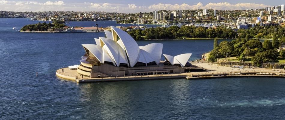 Un hiver on ne peut plus cool à Sydney - Minizap Grenoble