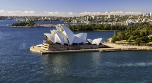 Un hiver on ne peut plus cool à Sydney