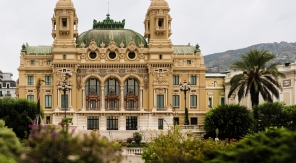 Fastes rêveries à Monaco