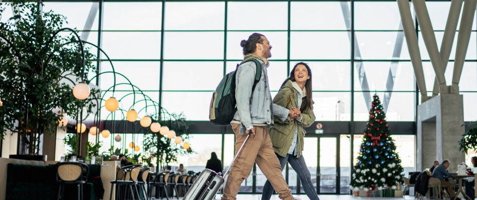 Les voyages de fin d'année des Français - Minizap Grenoble