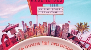 Road trip gourmand aux States