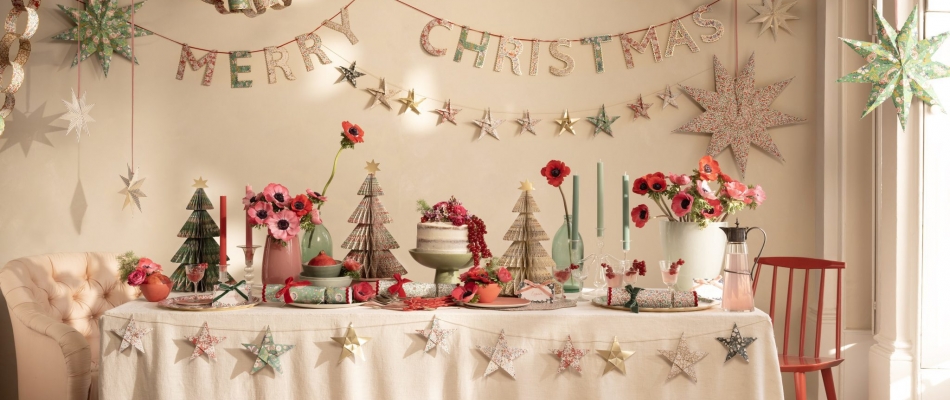 L'art du tablescaping - Minizap Nord-Isère