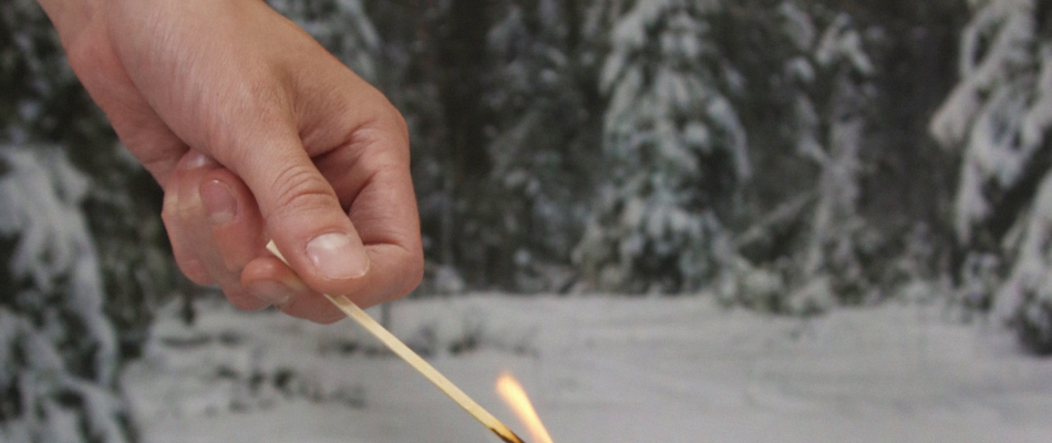 Ça sent le sapin ! - Minizap Annecy