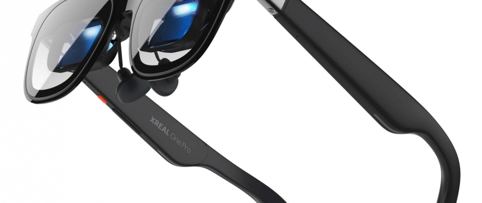 Xreal One Pro, un cinéma personnel au bout du nez - Minizap Grenoble