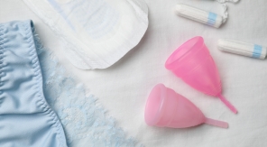 Règles abondantes, la majorité des femmes concernées