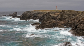 Echappée iodée à Belle-Île-en-Mer