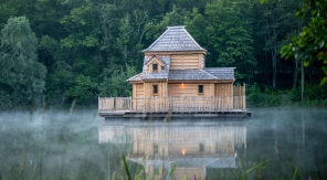 Une plateforme pour partir au vert