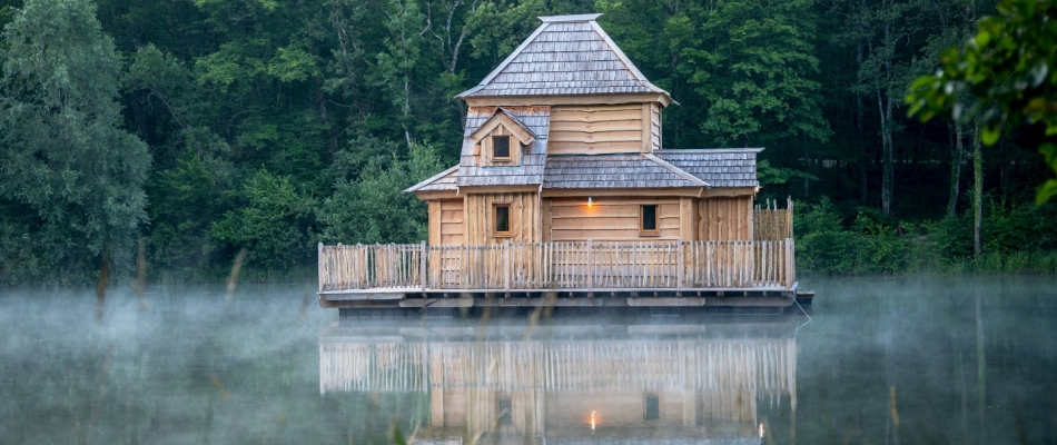 Une plateforme pour partir au vert - Minizap Grenoble