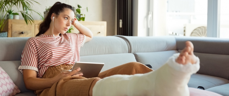 Quelles obligations a-t-on pendant un arrêt de travail ? - Minizap Pays Voironnais