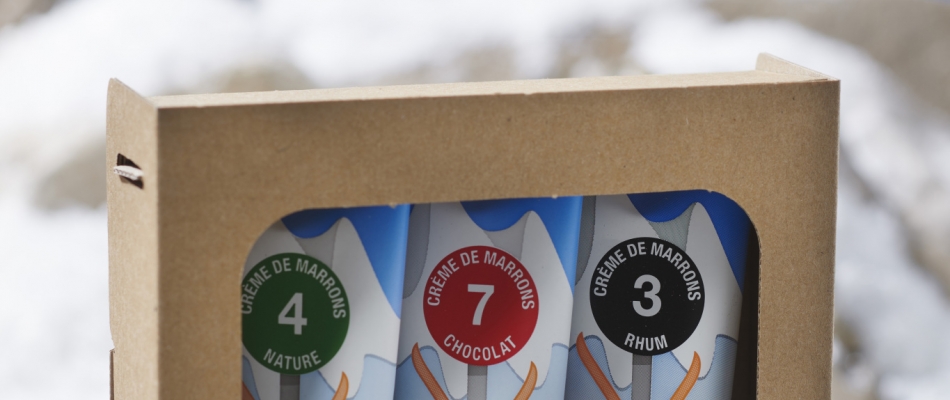 Les tubes de l'hiver - Minizap Chambery