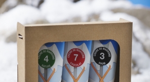 Les tubes de l'hiver