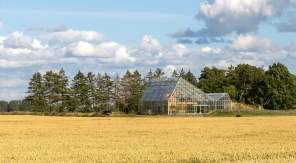 La maison serre, un habitat autonome
