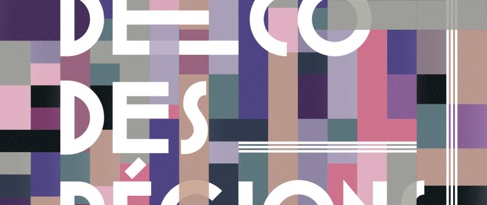 Les trésors régionaux de l'Art déco - Minizap Annecy