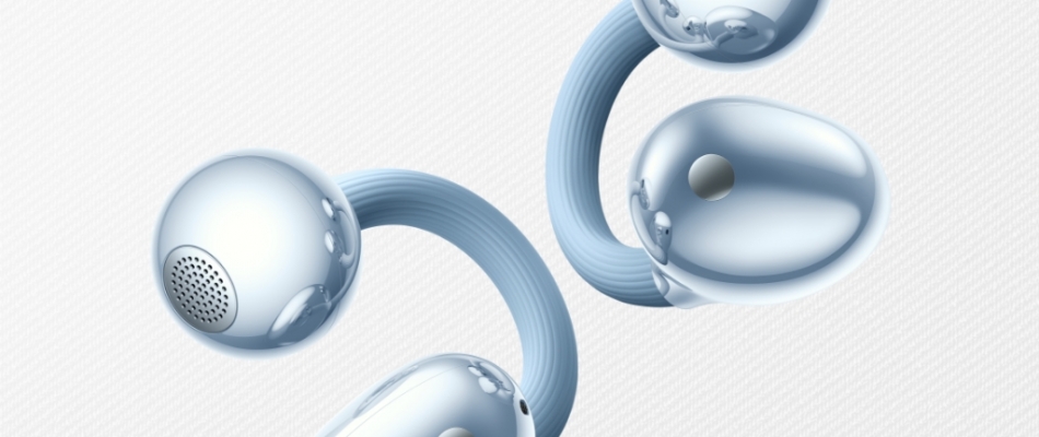 Huawei FreeClip 2, des écouteurs qui savent se faire oublier - Minizap Chambery