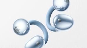 Huawei FreeClip 2, des écouteurs qui savent se faire oublier