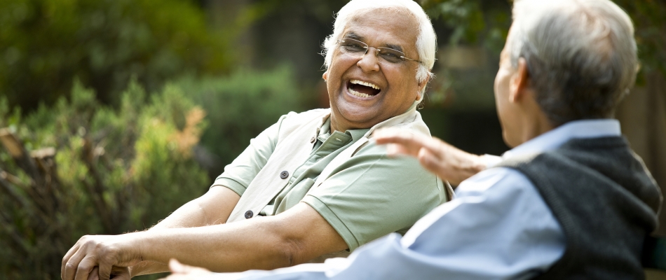 Mourir de rire, une réalité pas si drôle - Minizap Pays Voironnais