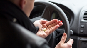 Le danger des médicaments au volant