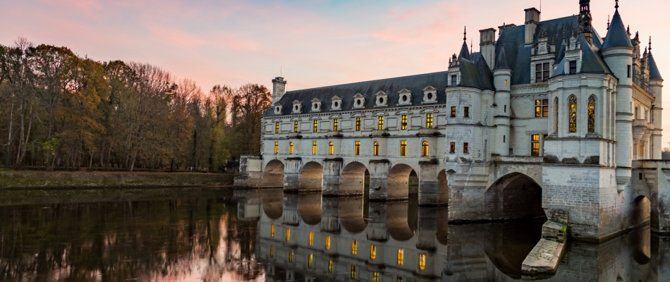 Une vie de château en Val de Loire - Minizap Pays Voironnais