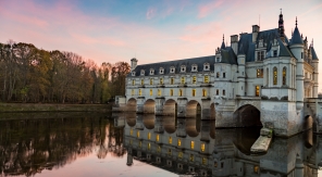 Une vie de château en Val de Loire