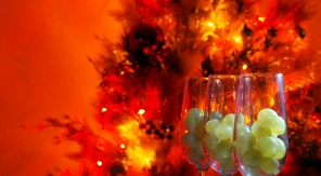 Des jours de l'An originaux !