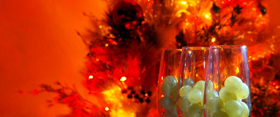 Des jours de l'An originaux ! - Minizap Grenoble