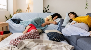 Qui puis-je héberger chez moi en tant que locataire ?