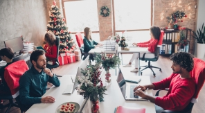 Quelle est l'incidence des fêtes de Noël pour les salariés ?