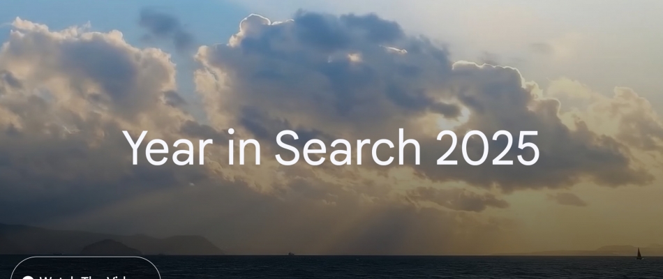 Une année sur le web : le sport et l'IA dominent les recherches Google 2025 - Minizap Vallée de l'Arve