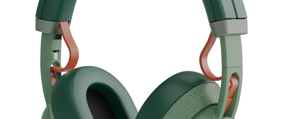 Fairphone Fairbuds XL, le casque audio qui vise l'éternité - Minizap Vallée de l'Arve