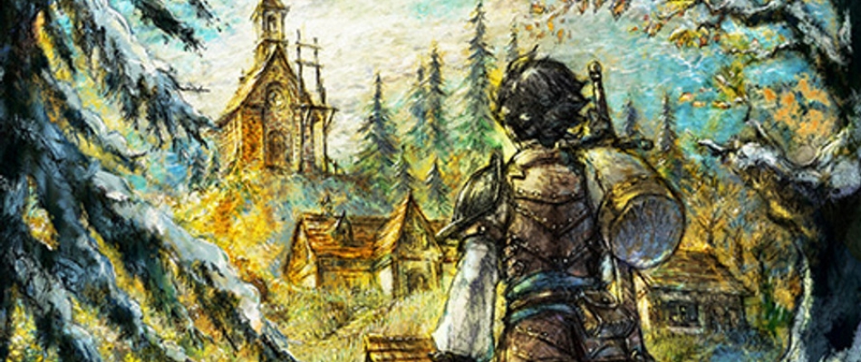 Octopath Traveler 0, Square Enix transforme son jeu mobile en épopée console - Minizap Vallée de l'Arve