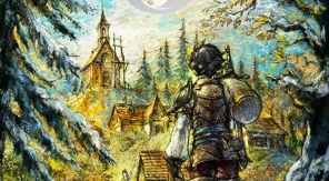 Octopath Traveler 0, Square Enix transforme son jeu mobile en épopée console