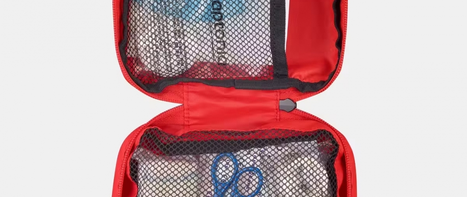 Soigner les bobos en voyage - Minizap Annecy