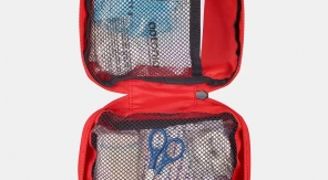 Soigner les bobos en voyage