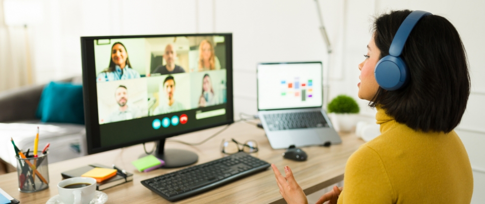 Le télétravail bon pour l'environnement - Minizap Grenoble