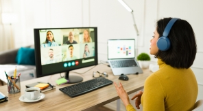 Le télétravail bon pour l'environnement