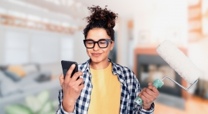 Le bricolage seconde main passe la seconde