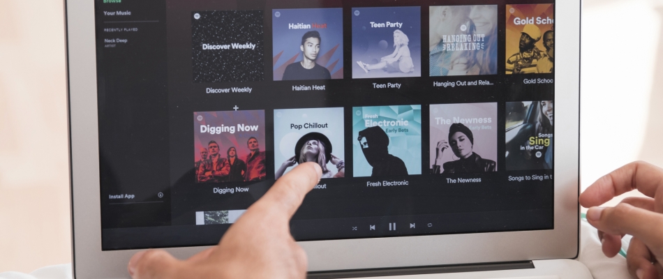 Spotify, Discord, ChatGPT, la folie des rétrospectives de l'année - Minizap Chambery