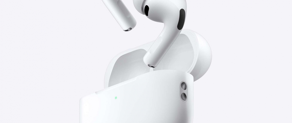 AirPods Pro 3, Apple muscle ses écouteurs sans-fil haut de gamme - Minizap Chambery
