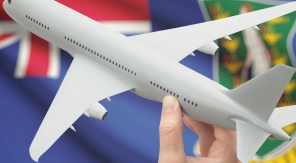 De nouvelles liaisons vers les îles Vierges britanniques