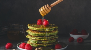 Du petit déjeuner à la pâtisserie, le matcha dans tous ses états