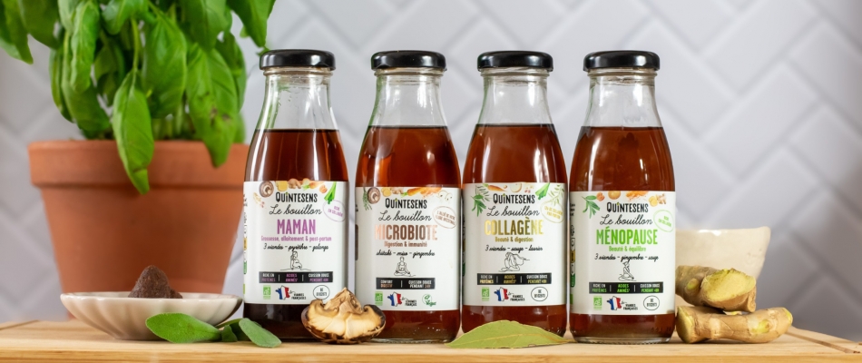 À chacun son bouillon - Minizap Grenoble