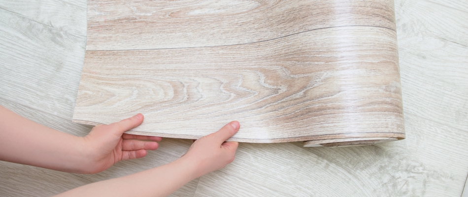 Comment changer de sol lorsqu'on est locataire ? - Minizap Chambery