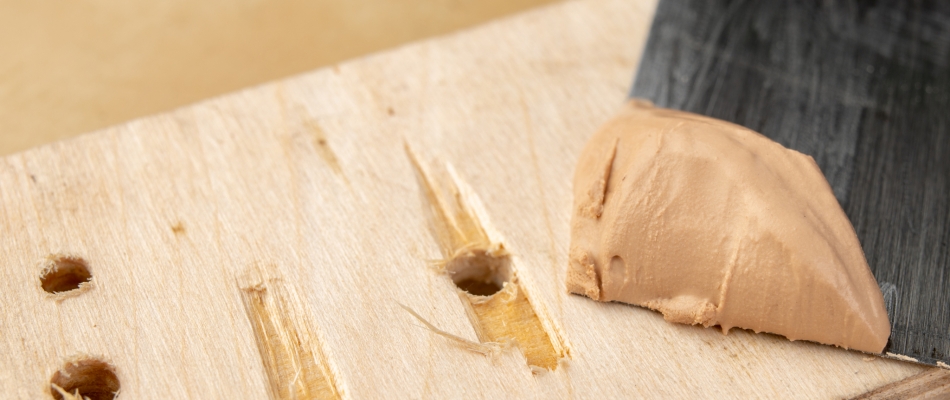 Fabriquer sa pâte à bois - Minizap Chambery