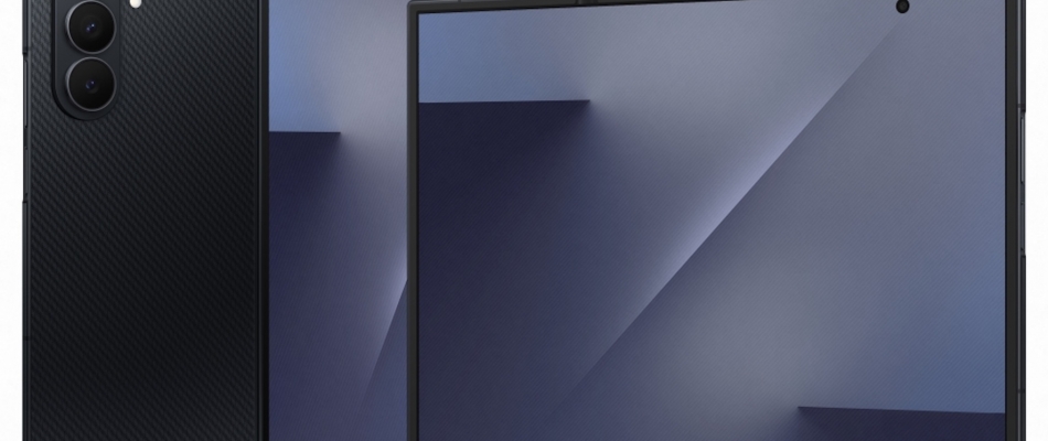 Samsung Galaxy Z TriFold, le smartphone qui se plie en trois - Minizap Grenoble