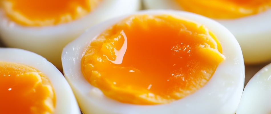 Œuf et cholestérol, le vrai du faux - Minizap Pays Voironnais