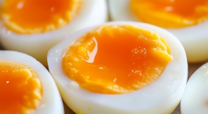 Œuf et cholestérol, le vrai du faux