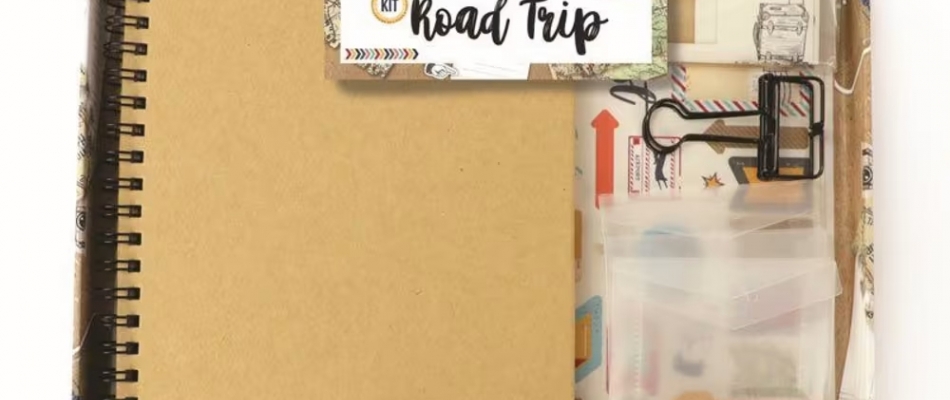 Réaliser son carnet de voyage - Minizap Annecy