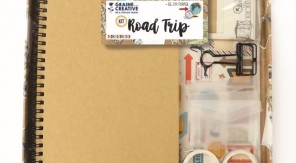 Réaliser son carnet de voyage